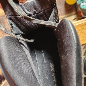 Timberland men's boot